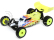 Losi Mini-B 1:16 RTR černá