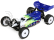 Losi Mini-B 1:16 RTR modrá