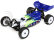 Losi Mini-B 1:16 RTR modrá