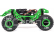 RC auto Losi Mini LMT 1:18 4WD RTR Son-Uva Digger