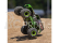 RC auto Losi Mini LMT 1:18 4WD RTR Son-Uva Digger