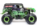 RC auto Losi Mini LMT 1:18 4WD RTR Zombie