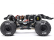 RC auto Losi Mini LMT 1:18 4WD RTR Zombie