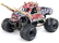 RC auto Losi Mini LMT 1:18 4WD RTR Zombie