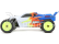 Losi Mini-T 2.0 1:18 RTR červená/bílá