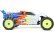 Losi Mini-T 2.0 1:18 RTR červená/bílá