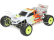 Losi Mini-T 2.0 1:18 RTR červená/bílá