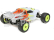 Losi Mini-T 2.0 1:18 RTR červená/bílá