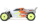 Losi Mini-T 2.0 1:18 RTR červená/bílá