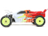 Losi Mini-T 2.0 1:18 RTR červená/bílá