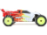 Losi Mini-T 2.0 1:18 RTR červená/bílá