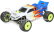 Losi Mini-T 2.0 1:18 RTR modrá/bílá