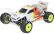 Losi Mini-T 2.0 1:18 RTR šedá/bílá