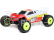 RC auto Losi Mini-T 2.0 Brushless 1:18 RTR, červená