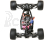 RC auto Losi Mini-T 2.0 Brushless 1:18 RTR, červená