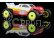 RC auto Losi Mini-T 2.0 Brushless 1:18 RTR, červená