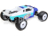 RC auto Losi Mini-T 2.0 Brushless 1:18 RTR, červená