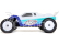 RC auto Losi Mini-T 2.0 Brushless 1:18 RTR, modrá