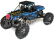 Losi Night Crawler SE 1:10 4WD modrá