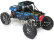 Losi Night Crawler SE 1:10 4WD modrá