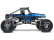 Losi Night Crawler SE 1:10 4WD modrá