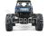 Losi Night Crawler SE 1:10 4WD modrá