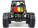 Losi Night Crawler SE 1:10 4WD modrá