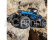 Losi Night Crawler SE 1:10 4WD modrá