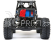 Losi Night Crawler SE 1:10 4WD modrá