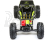 Losi Night Crawler SE 1:10 4WD modrá