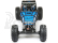 Losi Night Crawler SE 1:10 4WD modrá