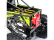 Losi Night Crawler SE 1:10 4WD modrá