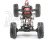 Losi Night Crawler SE 1:10 4WD modrá