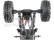 Losi Night Crawler SE 1:10 4WD modrá