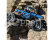 Losi Night Crawler SE 1:10 4WD modrá