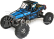 Losi Night Crawler SE 1:10 4WD modrá