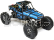 Losi Night Crawler SE 1:10 4WD žlutá