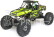 Losi Night Crawler SE 1:10 4WD žlutá