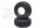 Losi pneu BFG KM3 2.2/3.0 (2): RZR Rey