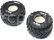Losi pneu BKT 2.6
