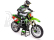Losi Promoto-MX Motorcycle 1:4 RTR, Pro Circuit