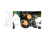 Losi Promoto-MX Motorcycle 1:4 RTR, Pro Circuit