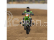 Losi Promoto-MX Motorcycle 1:4 RTR, Pro Circuit