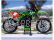 Losi Promoto-MX Motorcycle 1:4 RTR, Pro Circuit