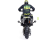 Losi Promoto-SM 1:4 RTR Basic FXR