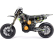 Losi Promoto-SM 1:4 RTR Basic FXR