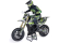 Losi Promoto-SM 1:4 RTR Basic FXR