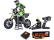 Losi Promoto-SM 1:4 RTR FXR