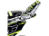 Losi Promoto-SM 1:4 RTR FXR