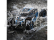Losi Rock Rey Rock Racer 1:10 4WD AVC RTR modrý